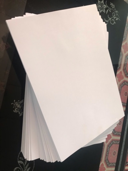 k2 drug paper
